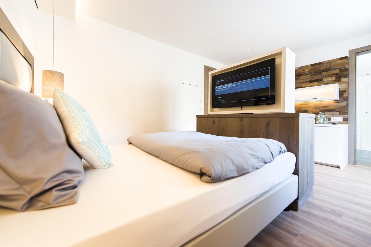 Hotel Tilia Устер Екстер'єр фото