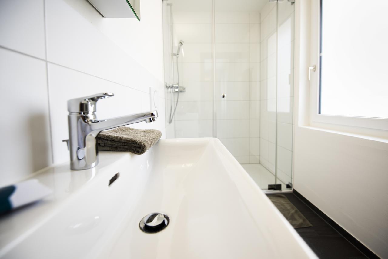 Hotel Tilia Устер Екстер'єр фото