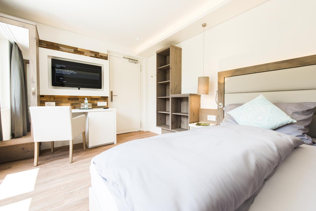 Hotel Tilia Устер Екстер'єр фото